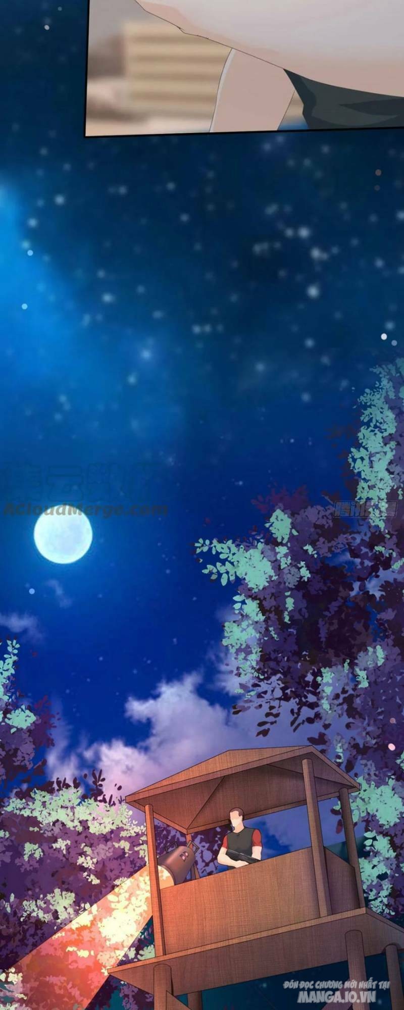 Mỗi Tuần Ta Có Một Thân Phận Mới Chapter 82 - Trang 2