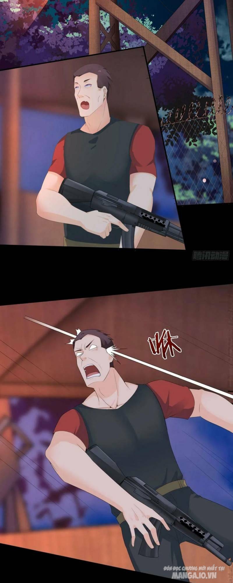 Mỗi Tuần Ta Có Một Thân Phận Mới Chapter 82 - Trang 2