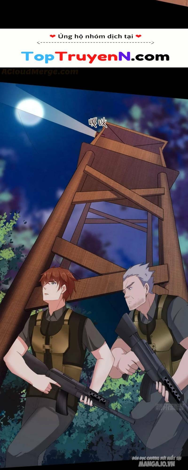 Mỗi Tuần Ta Có Một Thân Phận Mới Chapter 82 - Trang 2