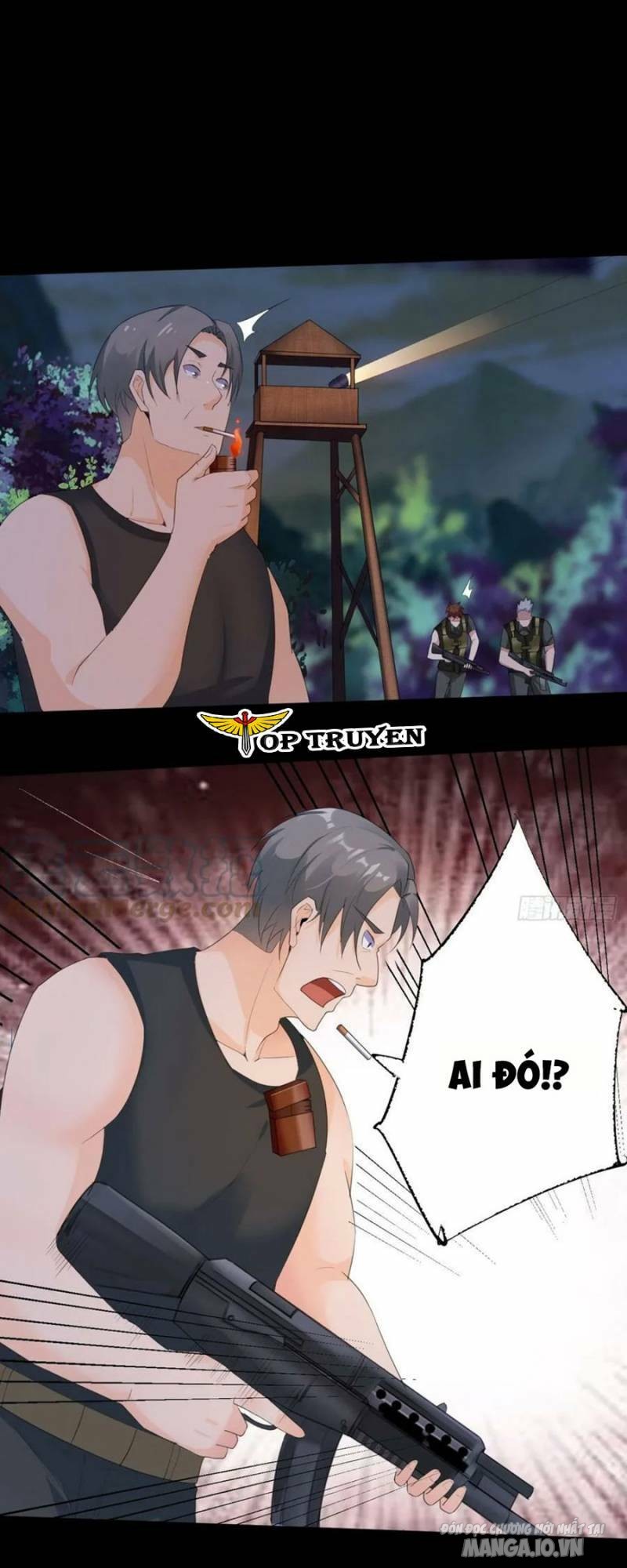 Mỗi Tuần Ta Có Một Thân Phận Mới Chapter 82 - Trang 2