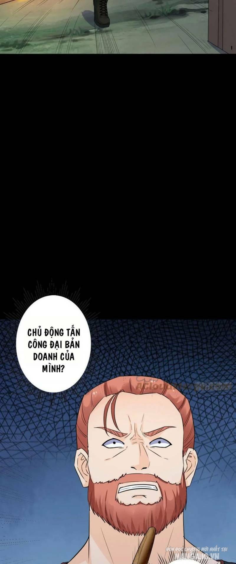 Mỗi Tuần Ta Có Một Thân Phận Mới Chapter 82 - Trang 2