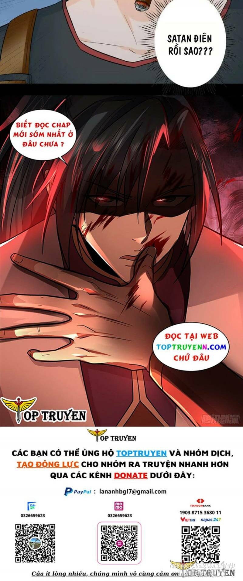 Mỗi Tuần Ta Có Một Thân Phận Mới Chapter 82 - Trang 2