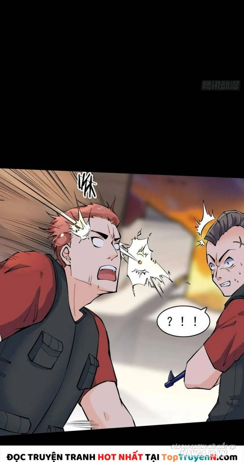 Mỗi Tuần Ta Có Một Thân Phận Mới Chapter 83 - Trang 2