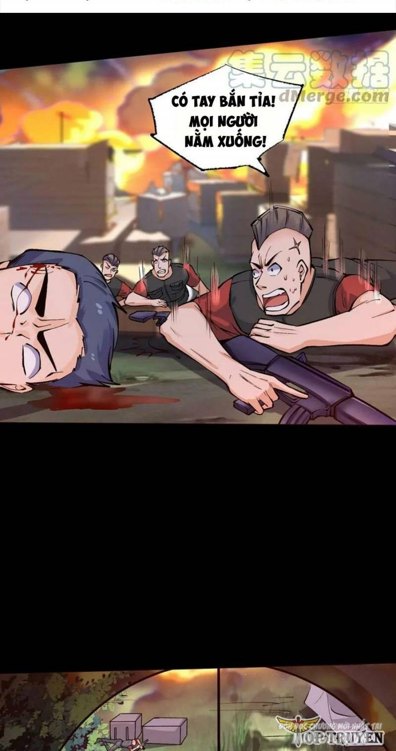 Mỗi Tuần Ta Có Một Thân Phận Mới Chapter 83 - Trang 2