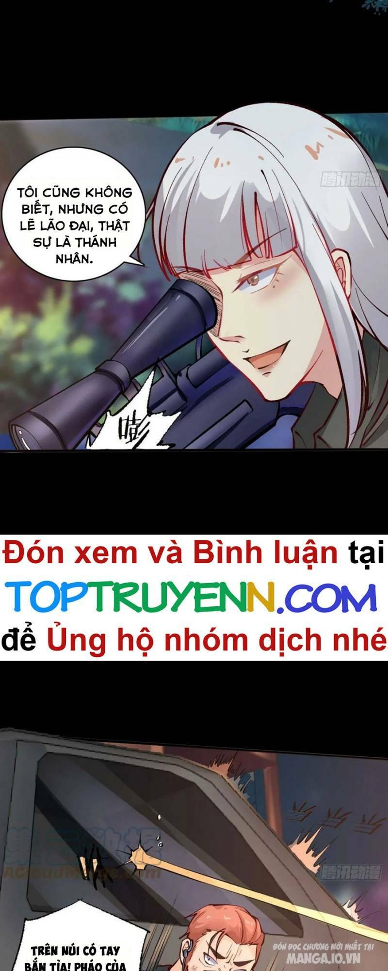 Mỗi Tuần Ta Có Một Thân Phận Mới Chapter 83 - Trang 2