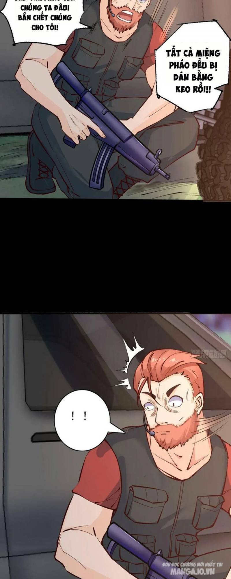 Mỗi Tuần Ta Có Một Thân Phận Mới Chapter 83 - Trang 2