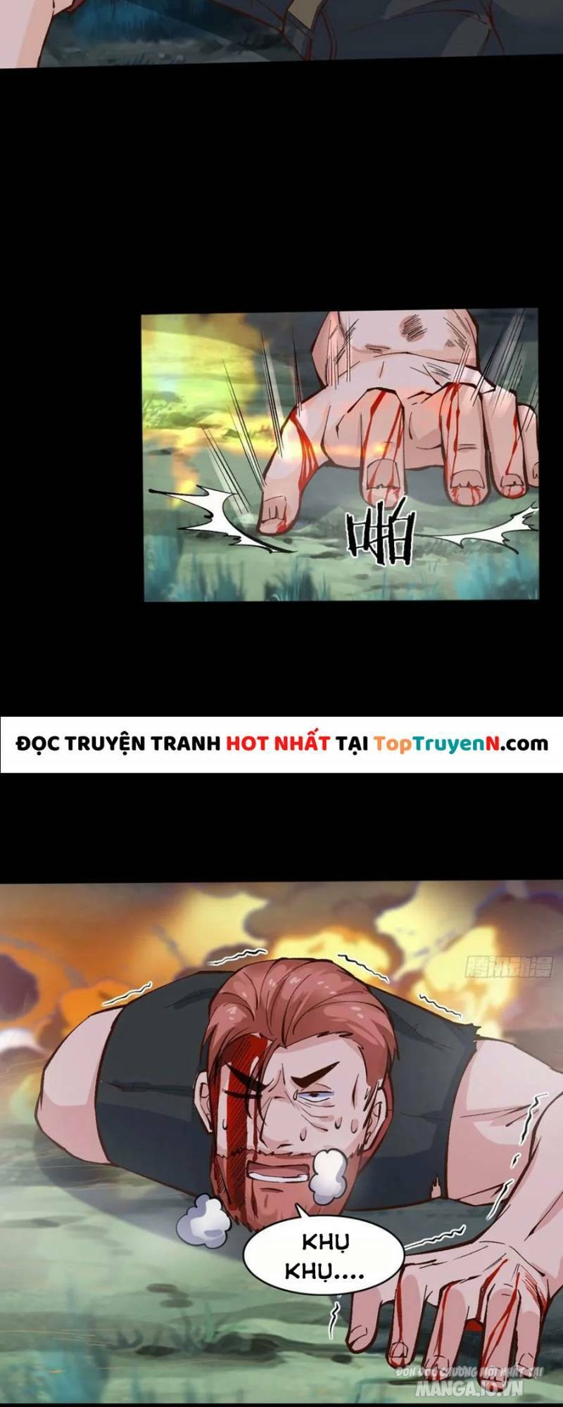 Mỗi Tuần Ta Có Một Thân Phận Mới Chapter 83 - Trang 2