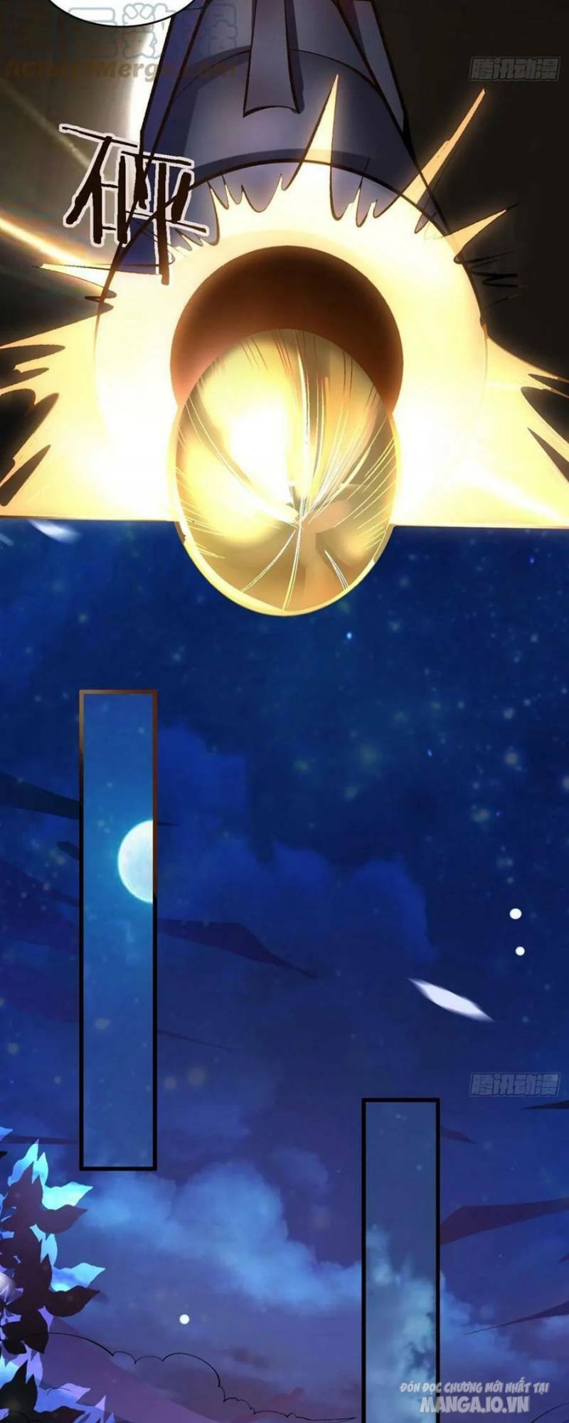 Mỗi Tuần Ta Có Một Thân Phận Mới Chapter 83 - Trang 2