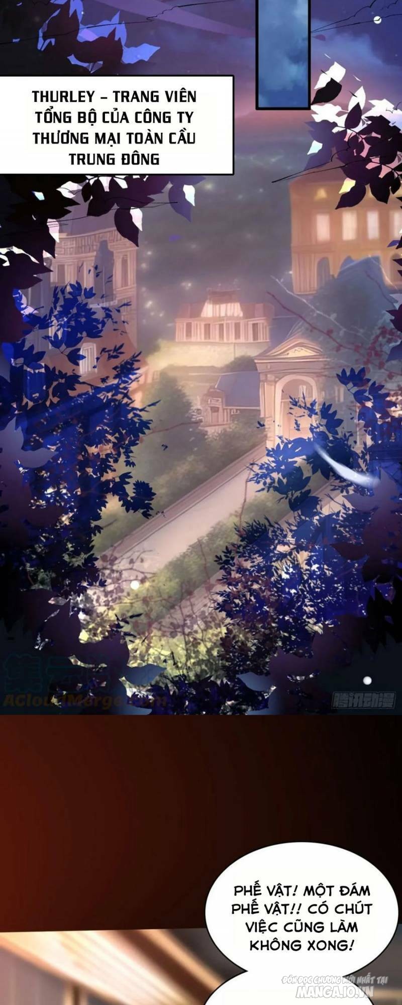 Mỗi Tuần Ta Có Một Thân Phận Mới Chapter 83 - Trang 2