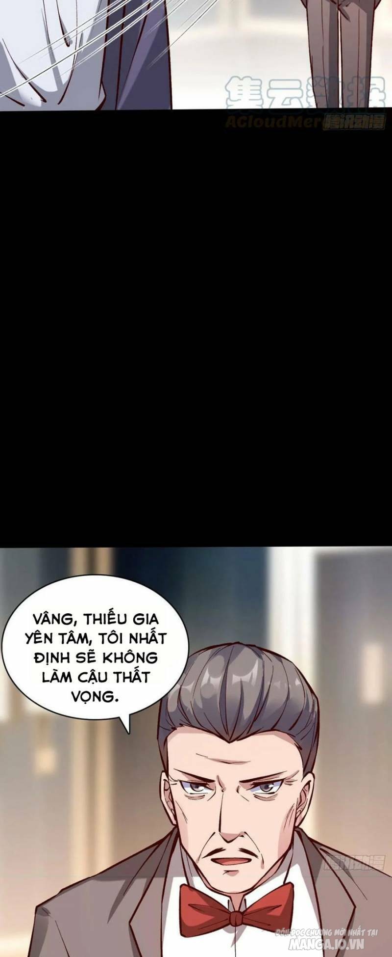 Mỗi Tuần Ta Có Một Thân Phận Mới Chapter 83 - Trang 2