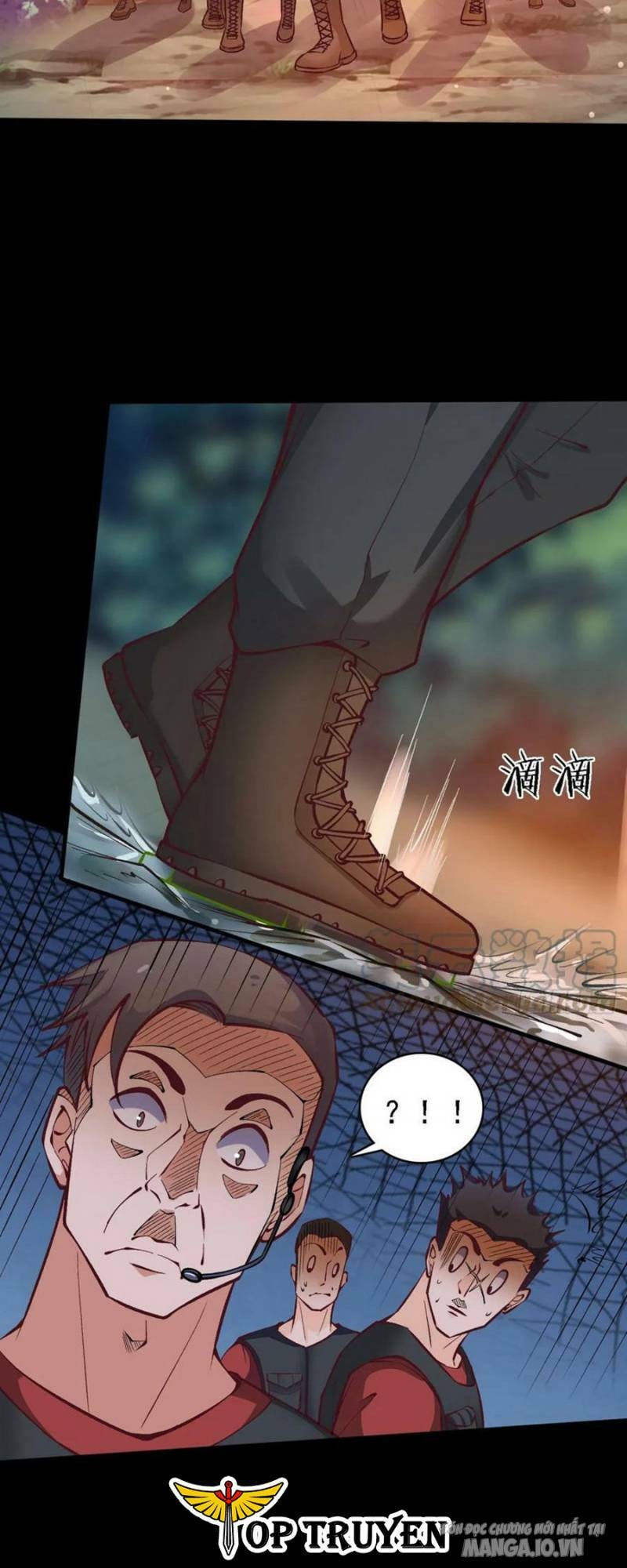 Mỗi Tuần Ta Có Một Thân Phận Mới Chapter 83 - Trang 2