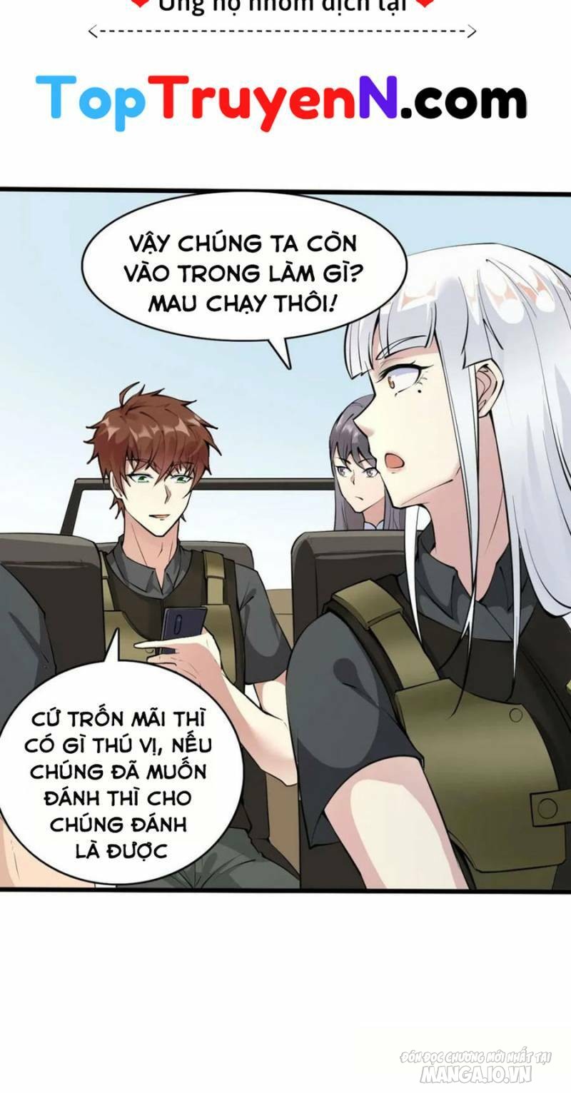 Mỗi Tuần Ta Có Một Thân Phận Mới Chapter 84 - Trang 2