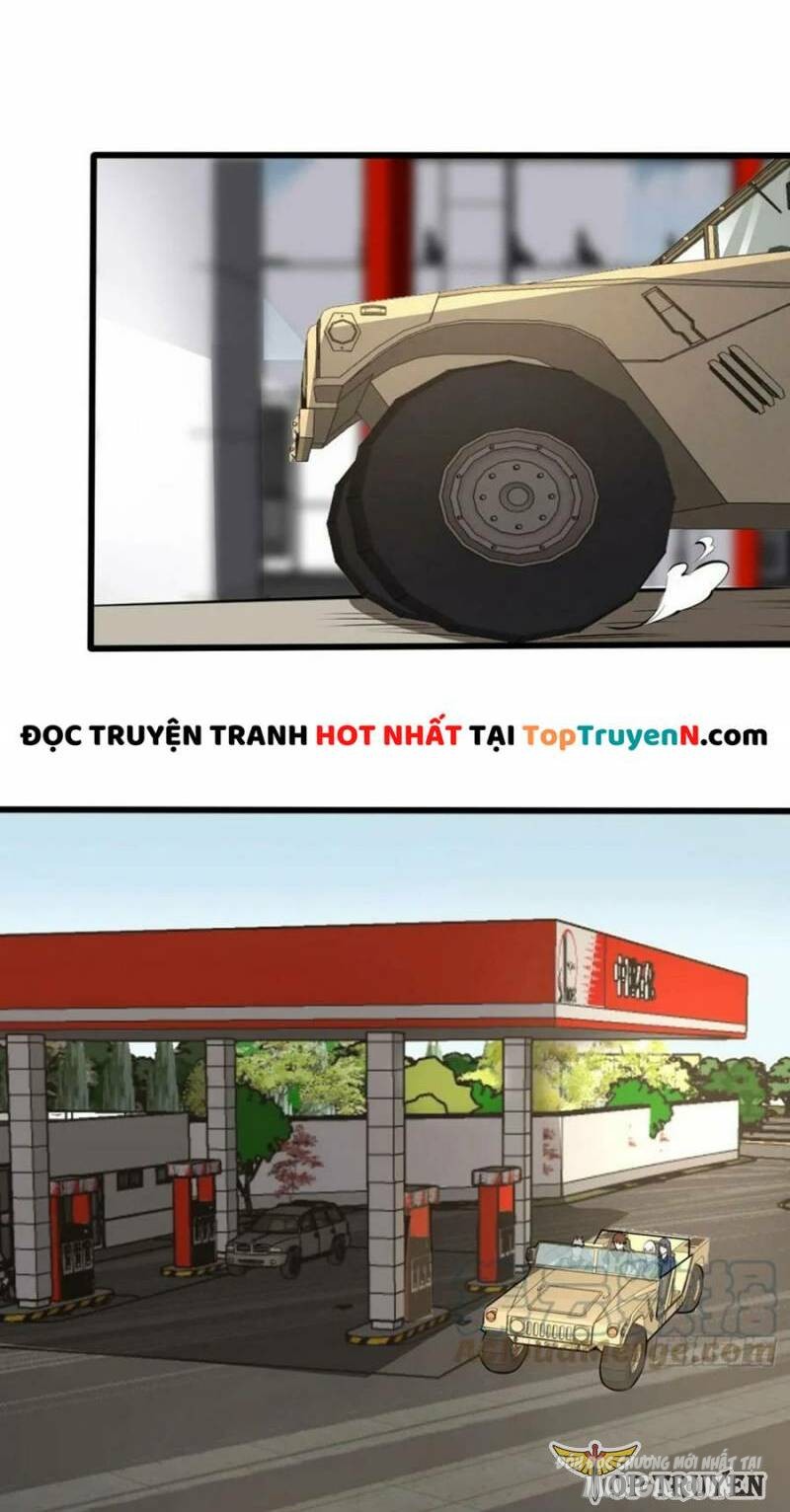 Mỗi Tuần Ta Có Một Thân Phận Mới Chapter 84 - Trang 2