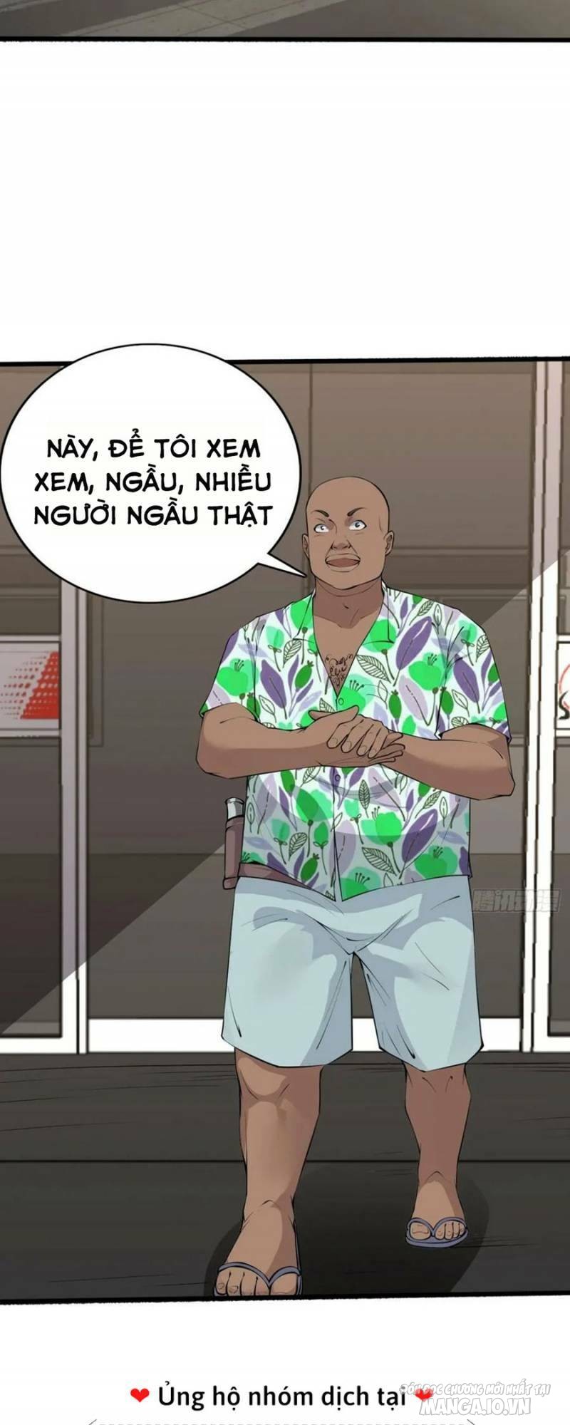 Mỗi Tuần Ta Có Một Thân Phận Mới Chapter 84 - Trang 2