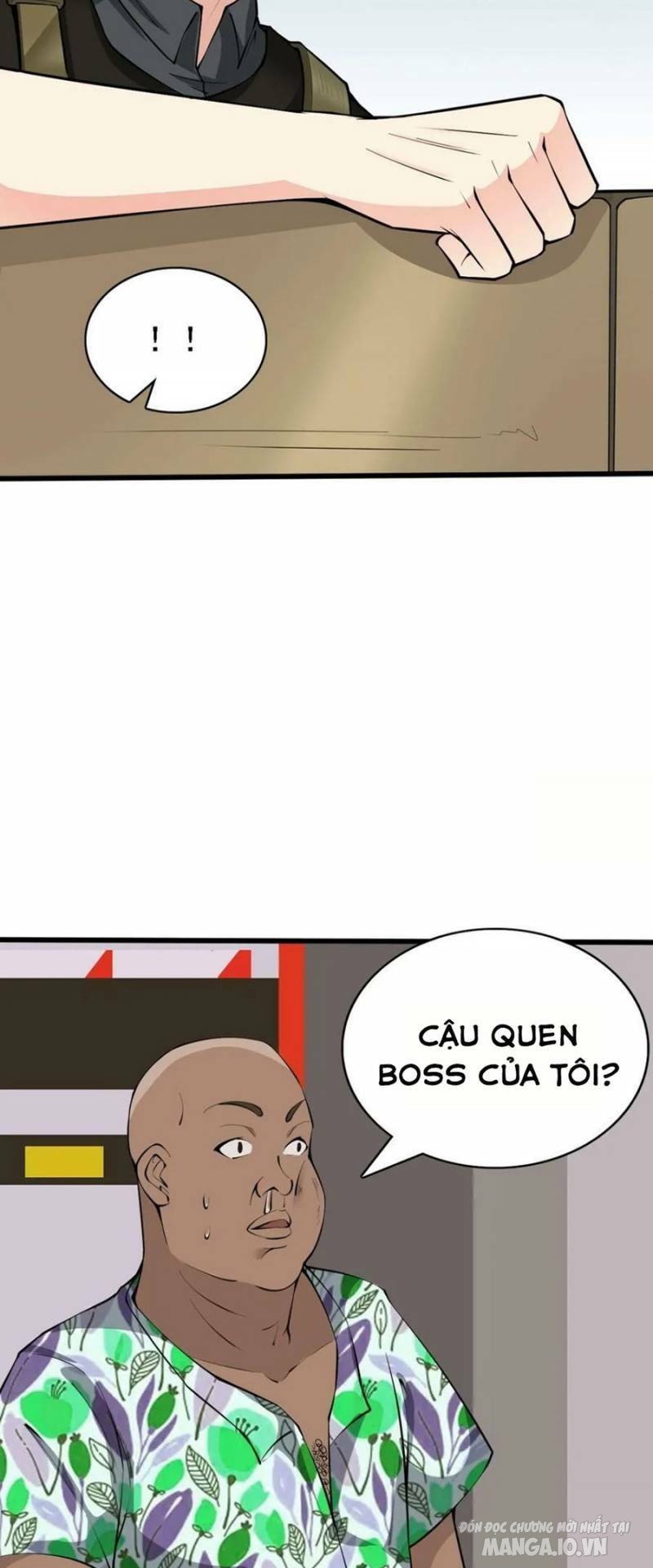 Mỗi Tuần Ta Có Một Thân Phận Mới Chapter 84 - Trang 2