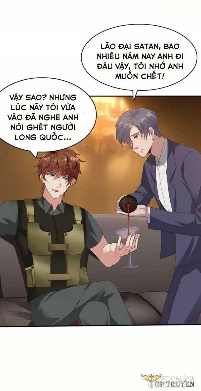 Mỗi Tuần Ta Có Một Thân Phận Mới Chapter 85 - Trang 2