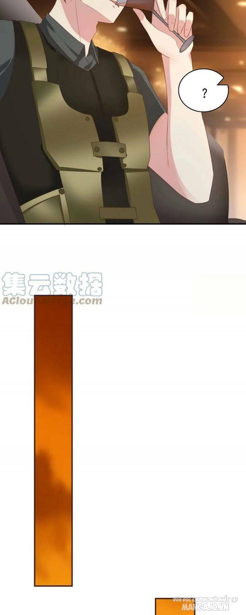 Mỗi Tuần Ta Có Một Thân Phận Mới Chapter 85 - Trang 2