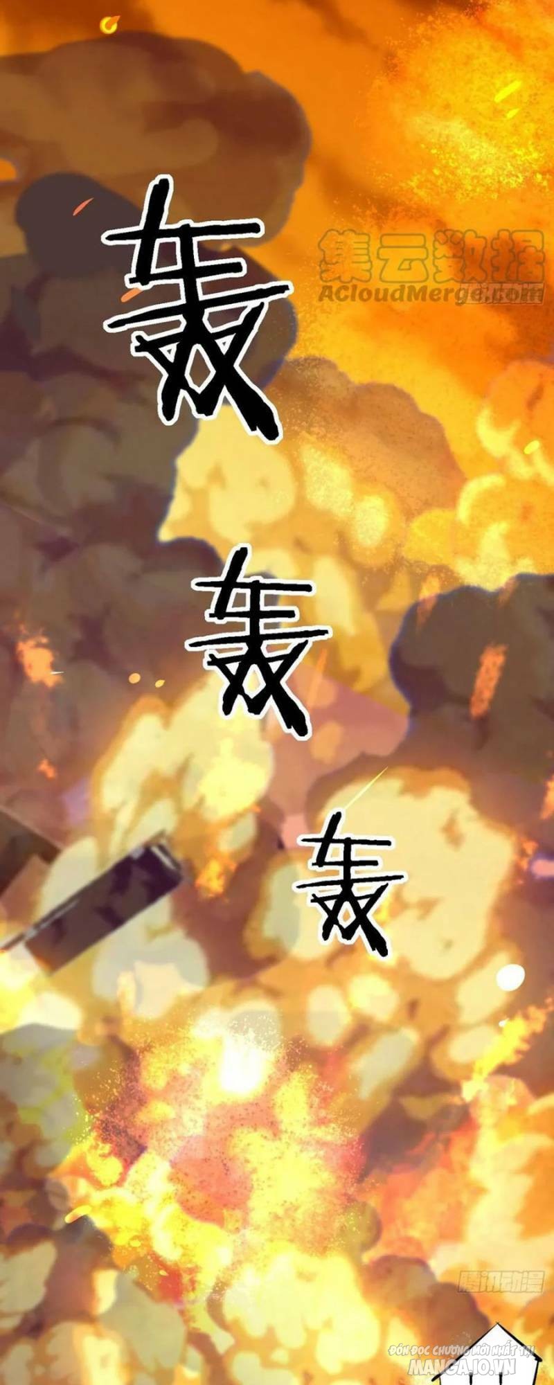 Mỗi Tuần Ta Có Một Thân Phận Mới Chapter 85 - Trang 2