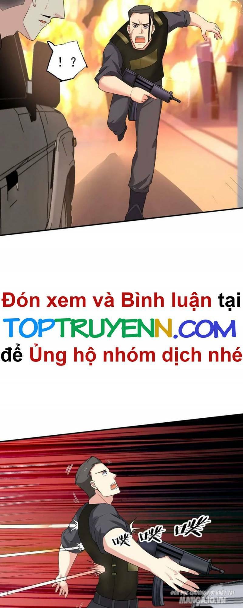 Mỗi Tuần Ta Có Một Thân Phận Mới Chapter 85 - Trang 2