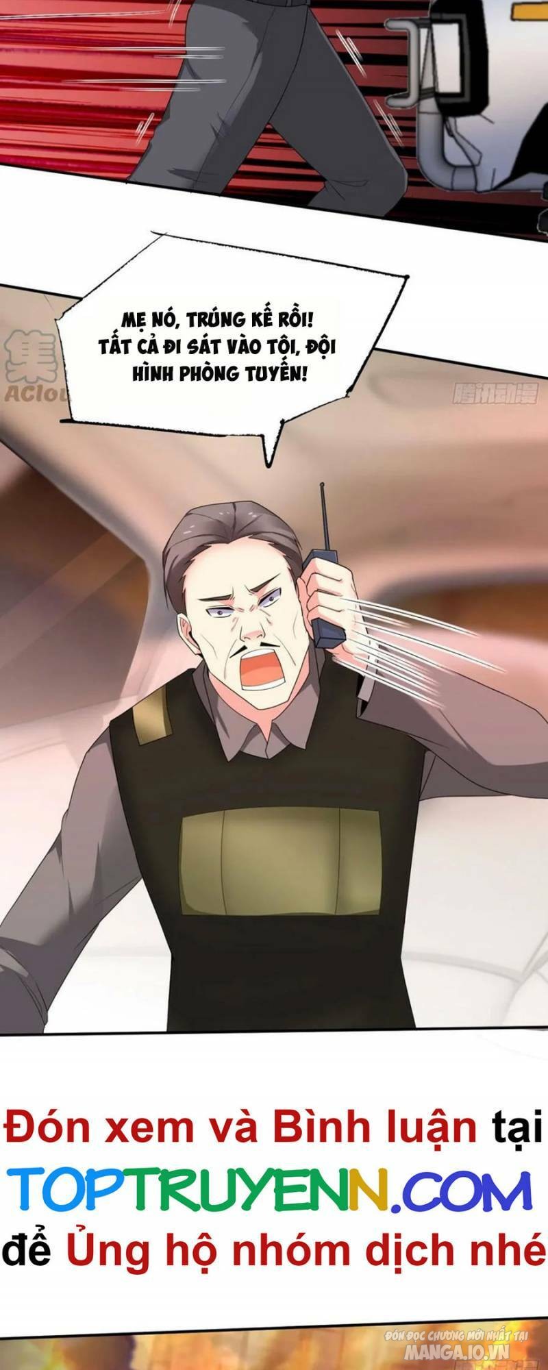 Mỗi Tuần Ta Có Một Thân Phận Mới Chapter 85 - Trang 2