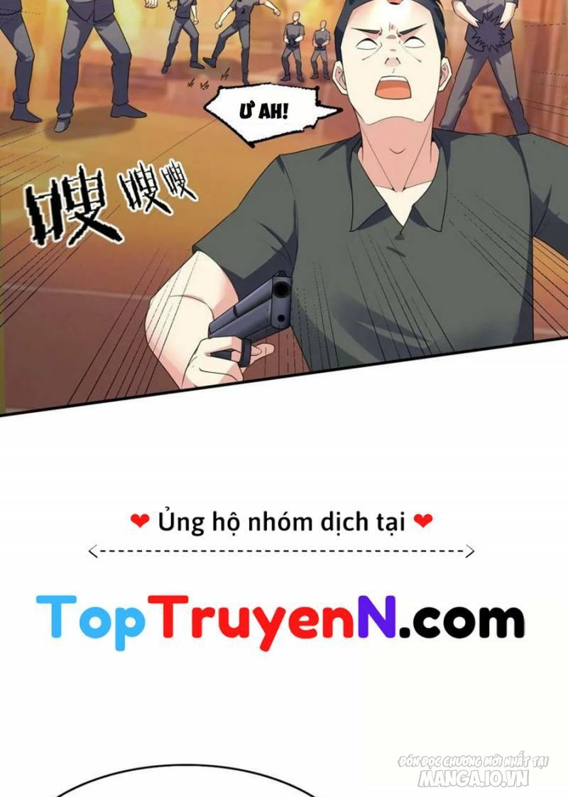 Mỗi Tuần Ta Có Một Thân Phận Mới Chapter 85 - Trang 2