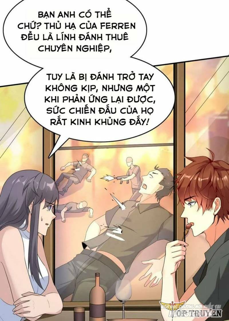 Mỗi Tuần Ta Có Một Thân Phận Mới Chapter 85 - Trang 2
