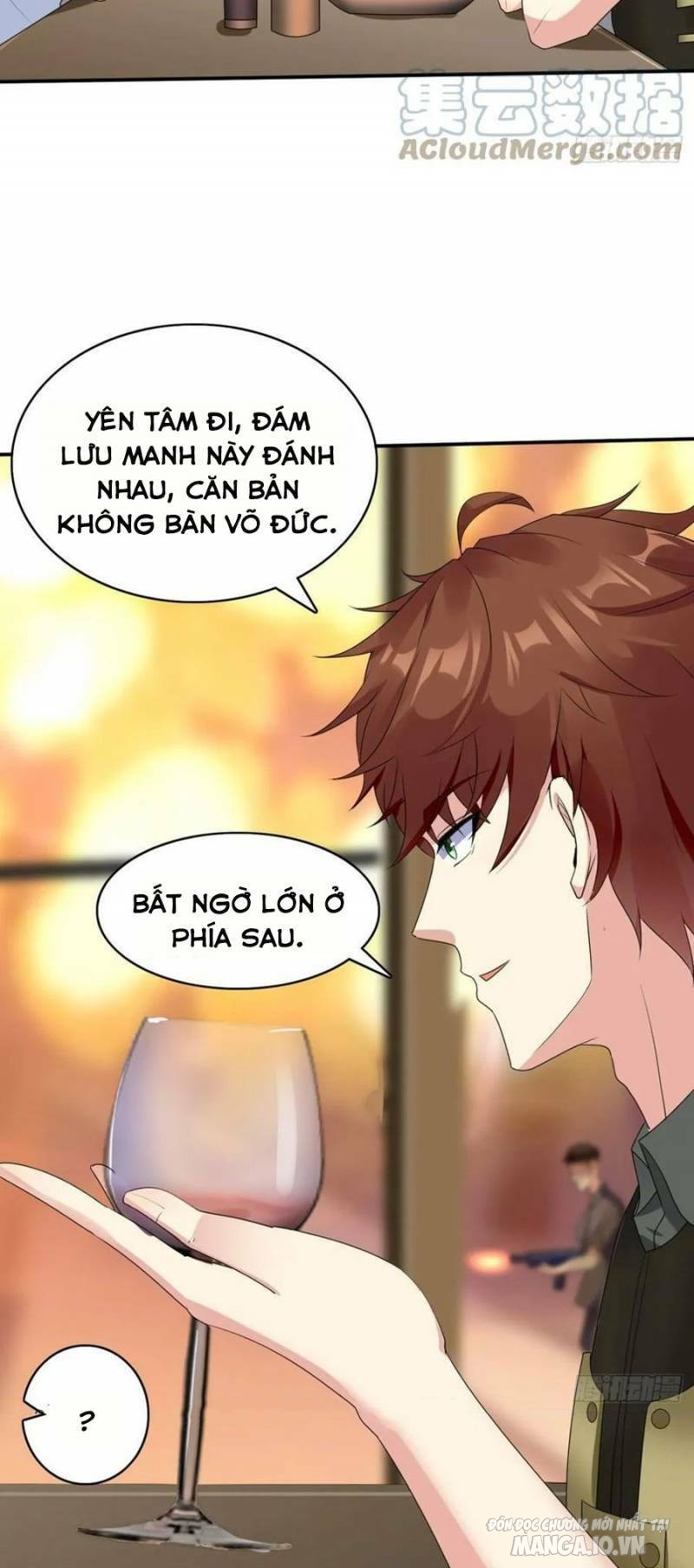 Mỗi Tuần Ta Có Một Thân Phận Mới Chapter 85 - Trang 2