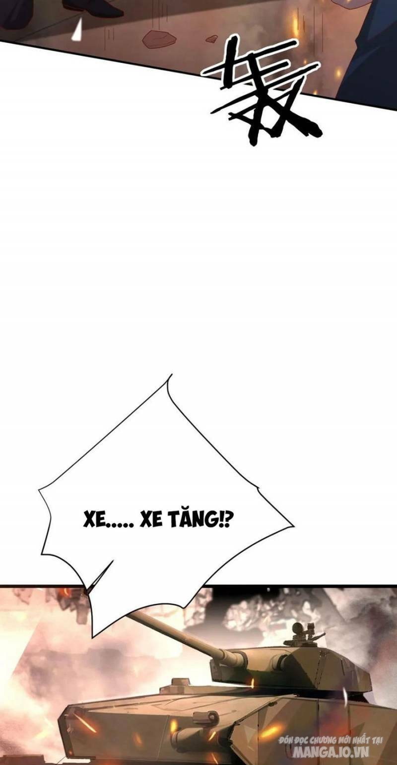 Mỗi Tuần Ta Có Một Thân Phận Mới Chapter 86 - Trang 2