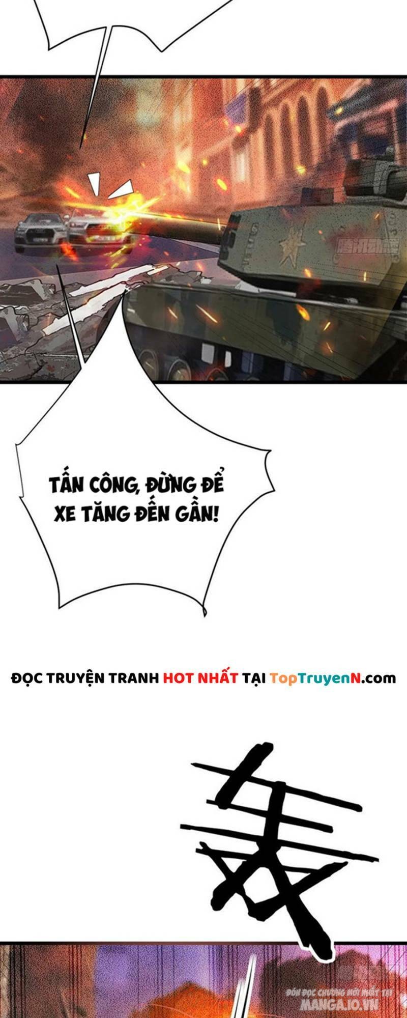 Mỗi Tuần Ta Có Một Thân Phận Mới Chapter 86 - Trang 2
