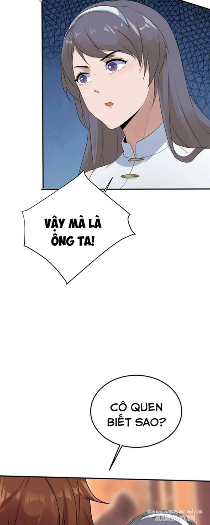 Mỗi Tuần Ta Có Một Thân Phận Mới Chapter 86 - Trang 2