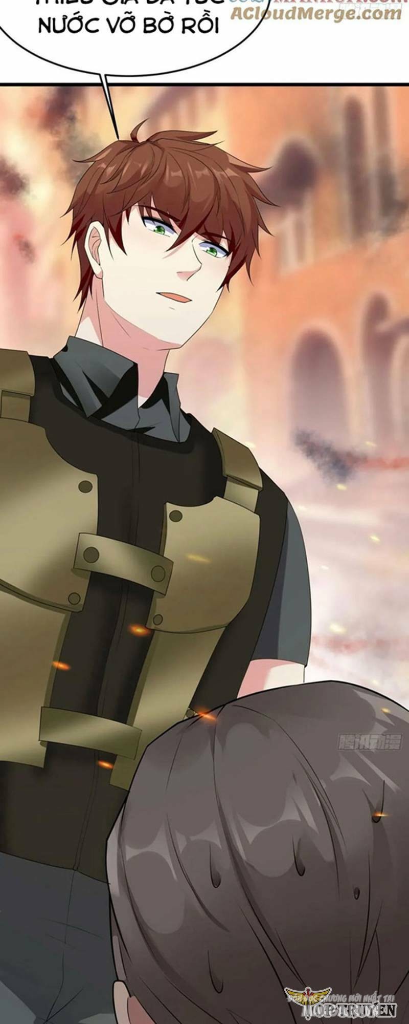 Mỗi Tuần Ta Có Một Thân Phận Mới Chapter 86 - Trang 2