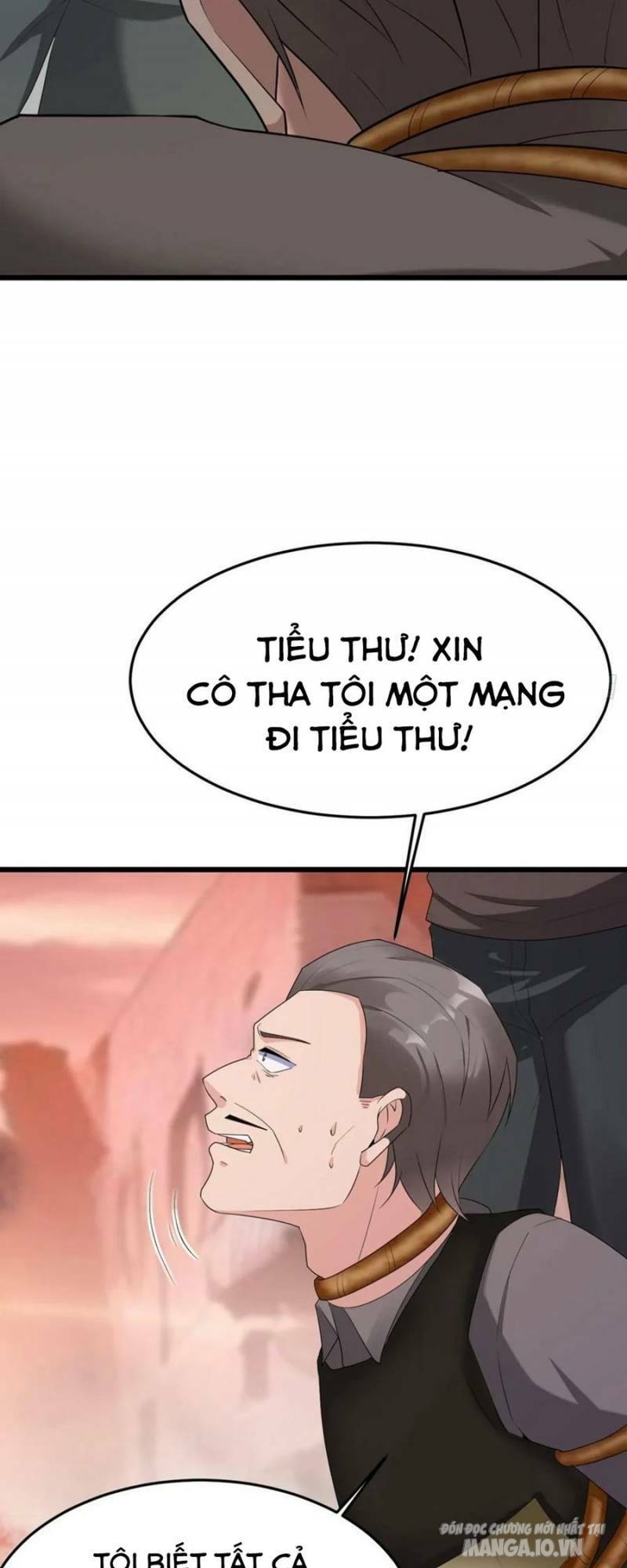 Mỗi Tuần Ta Có Một Thân Phận Mới Chapter 86 - Trang 2