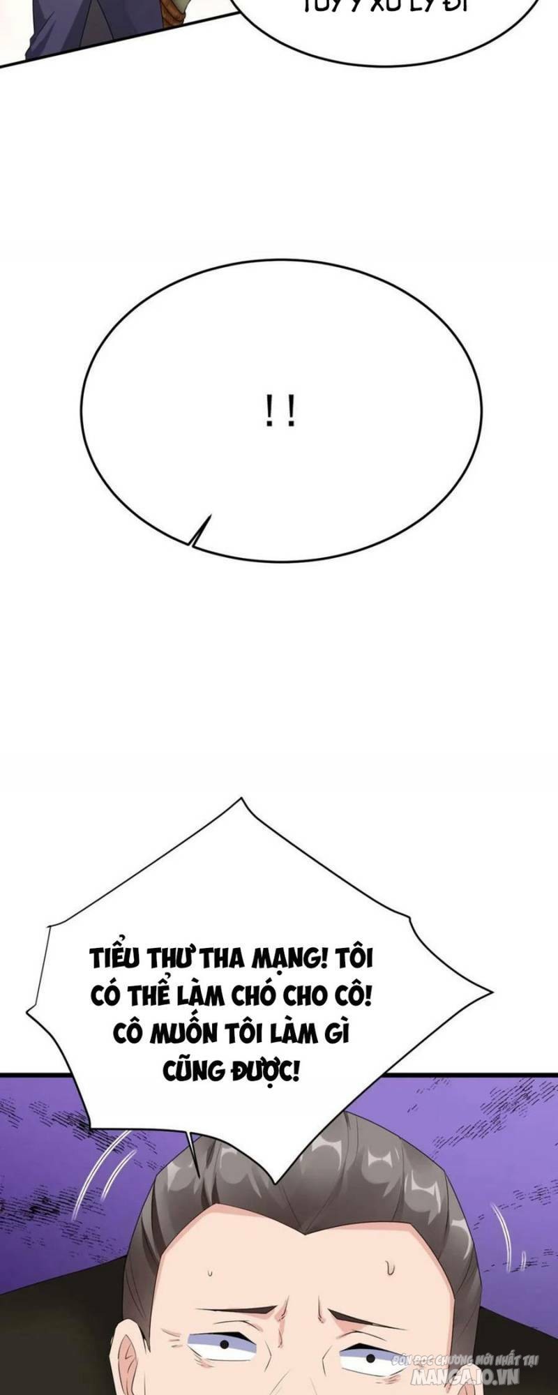 Mỗi Tuần Ta Có Một Thân Phận Mới Chapter 86 - Trang 2