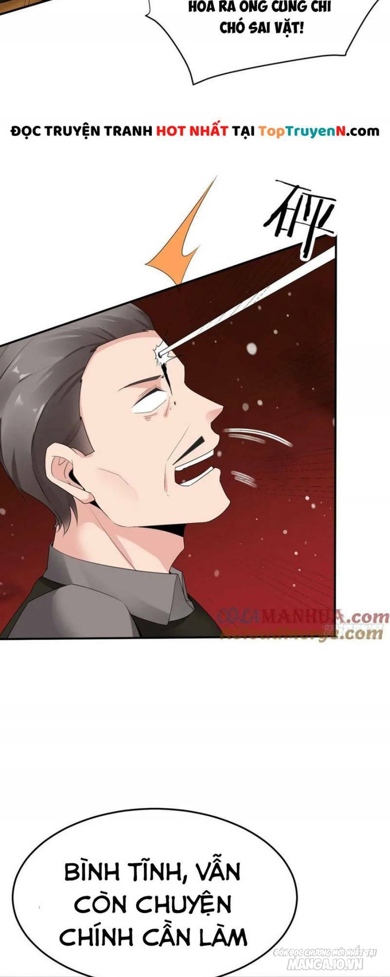 Mỗi Tuần Ta Có Một Thân Phận Mới Chapter 86 - Trang 2