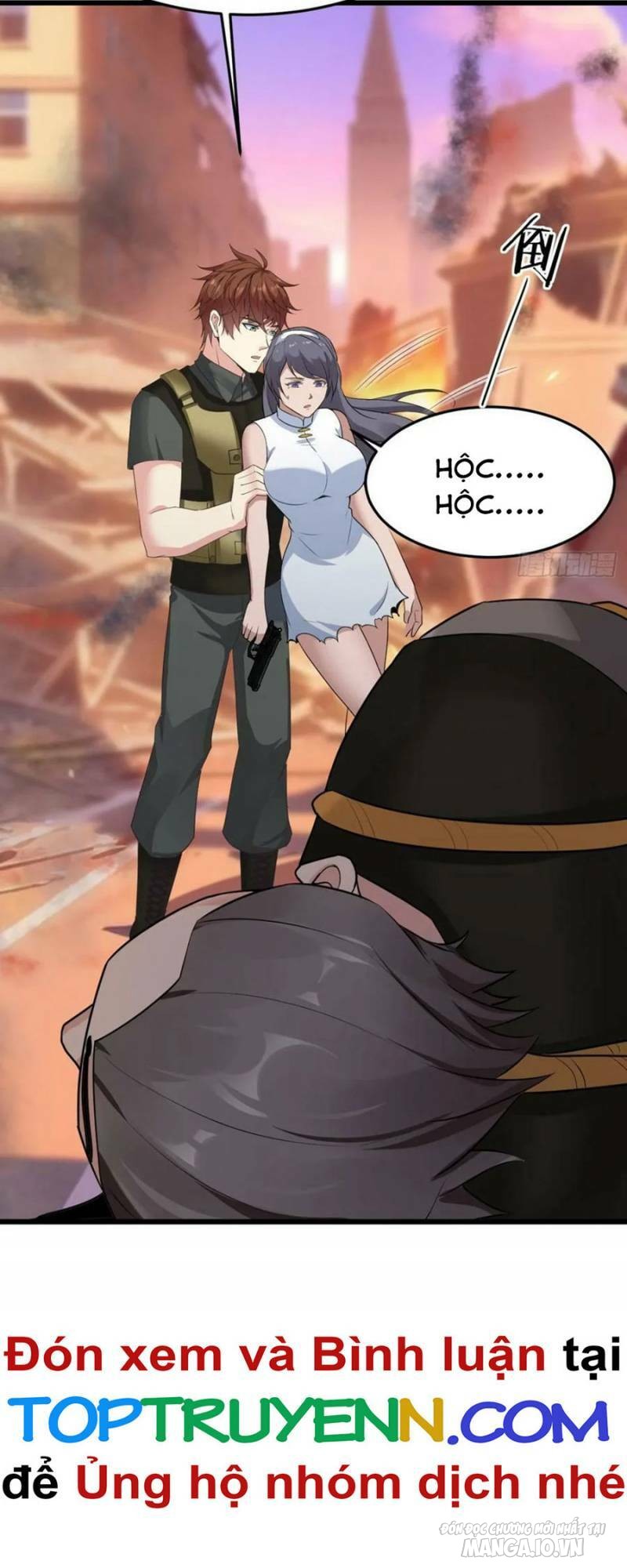 Mỗi Tuần Ta Có Một Thân Phận Mới Chapter 86 - Trang 2