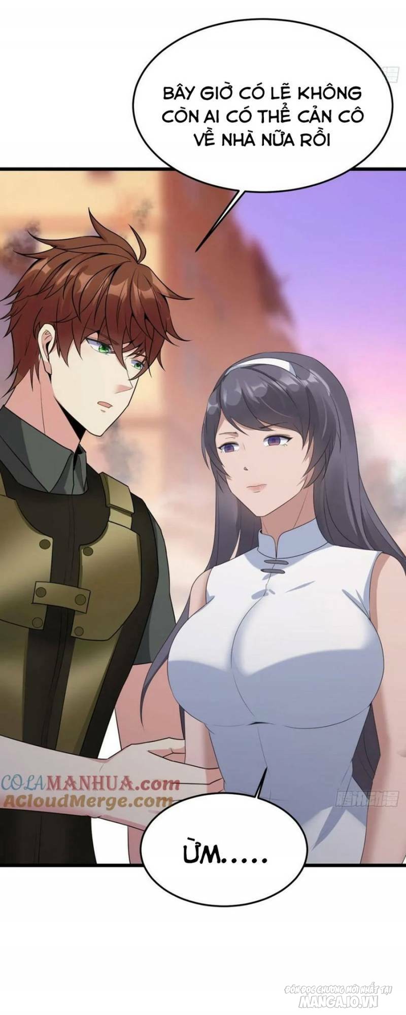 Mỗi Tuần Ta Có Một Thân Phận Mới Chapter 86 - Trang 2