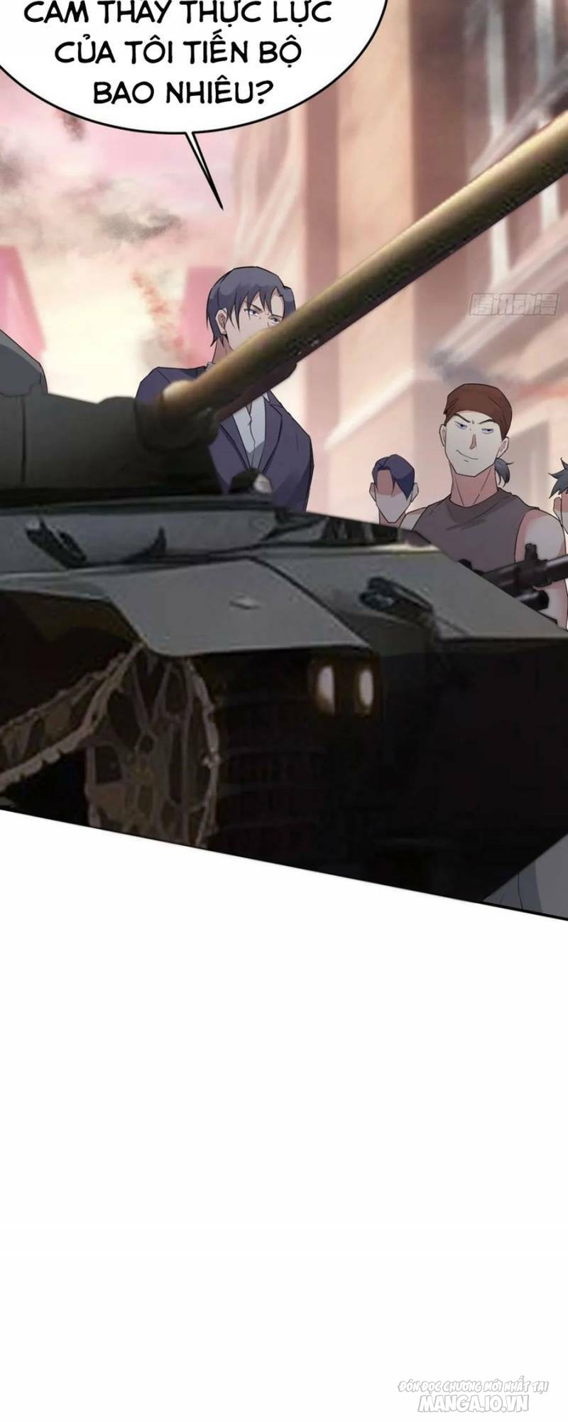 Mỗi Tuần Ta Có Một Thân Phận Mới Chapter 86 - Trang 2