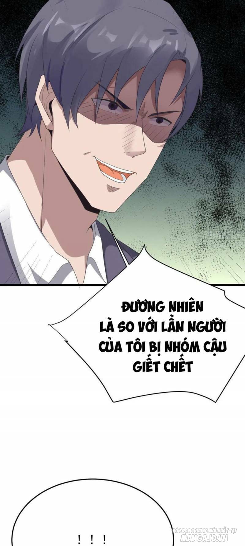 Mỗi Tuần Ta Có Một Thân Phận Mới Chapter 86 - Trang 2