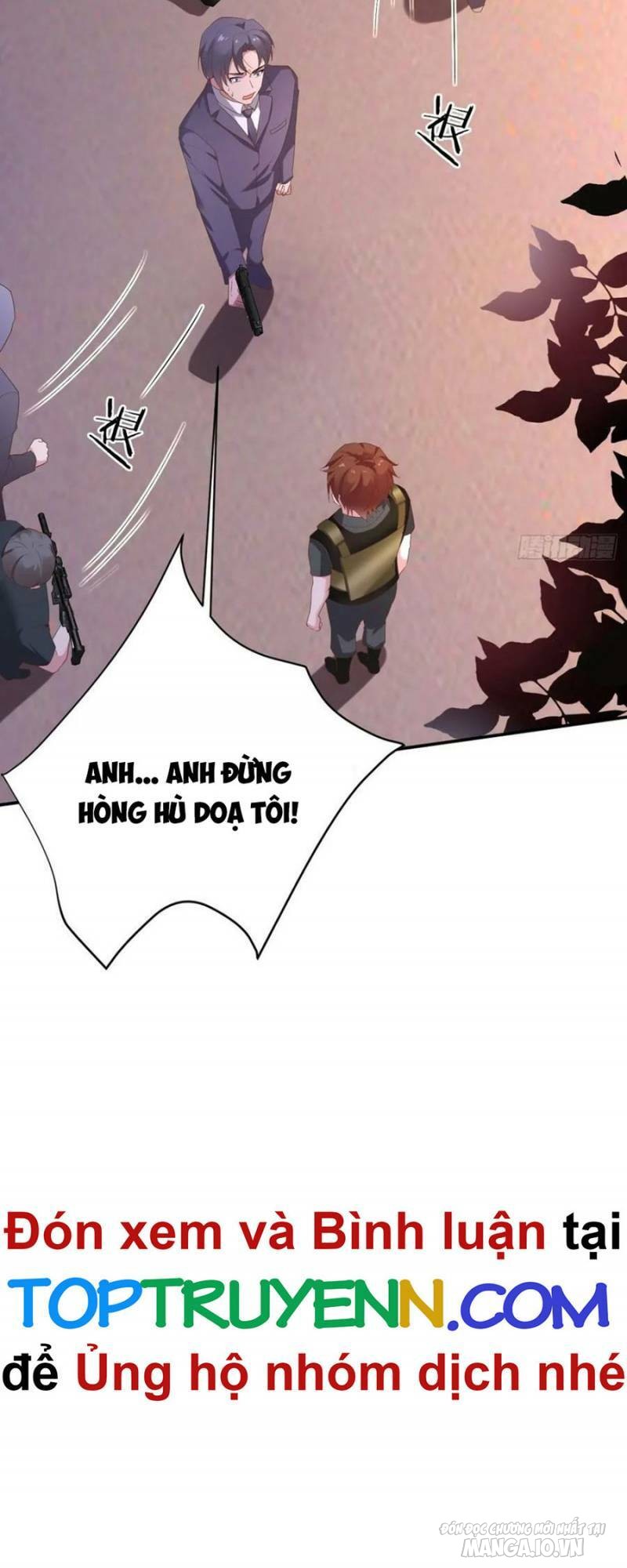 Mỗi Tuần Ta Có Một Thân Phận Mới Chapter 87 - Trang 2