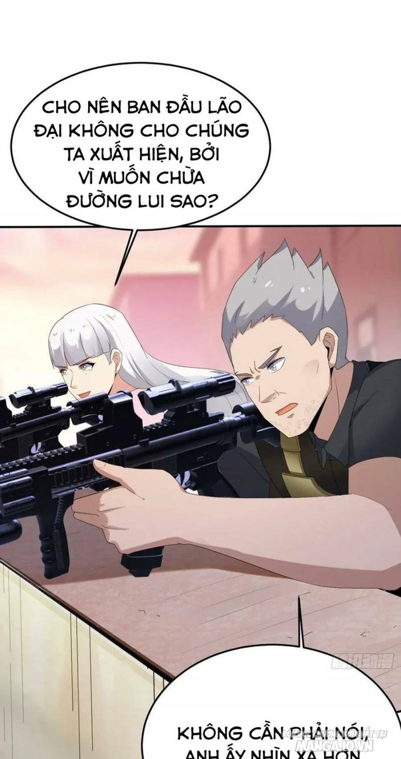 Mỗi Tuần Ta Có Một Thân Phận Mới Chapter 87 - Trang 2