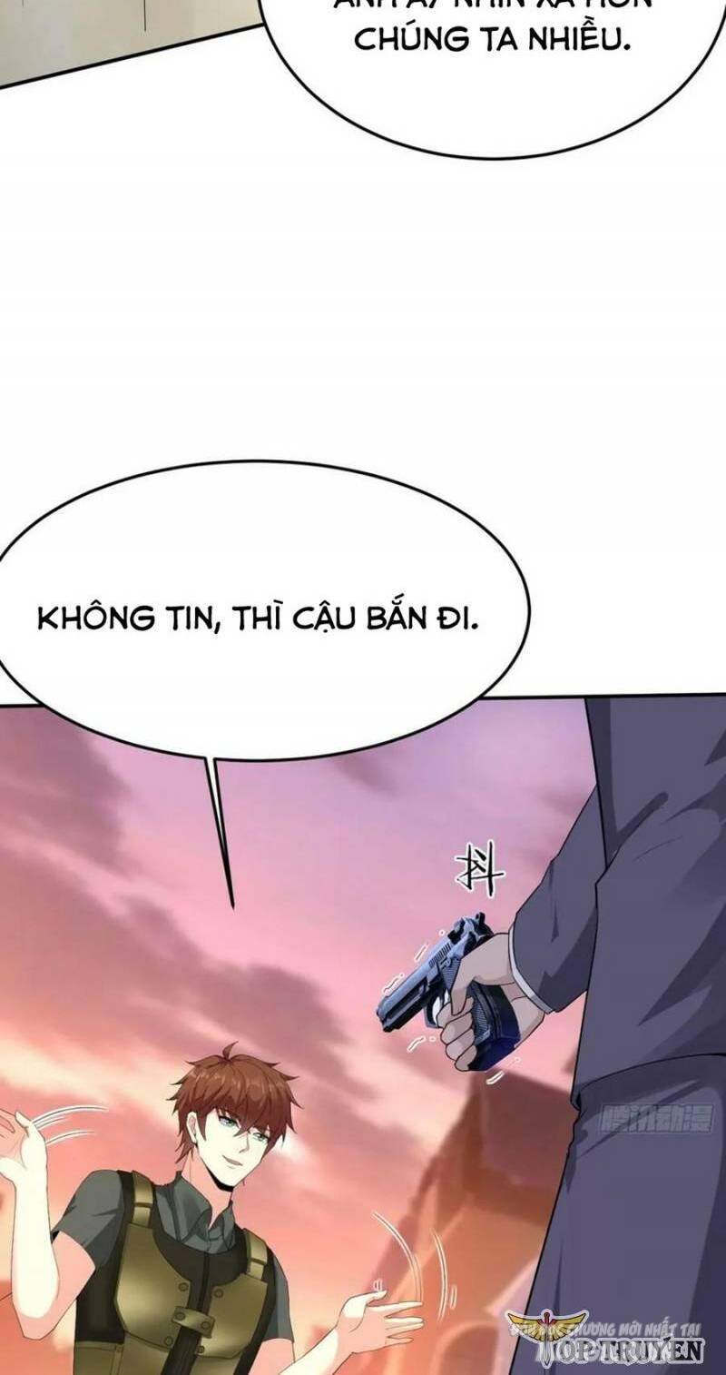 Mỗi Tuần Ta Có Một Thân Phận Mới Chapter 87 - Trang 2