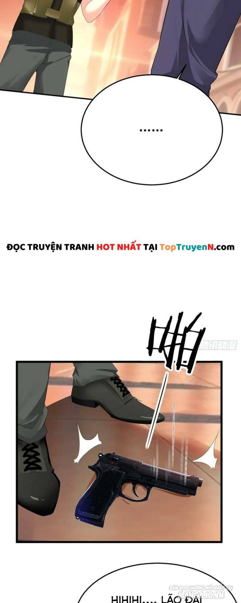 Mỗi Tuần Ta Có Một Thân Phận Mới Chapter 87 - Trang 2