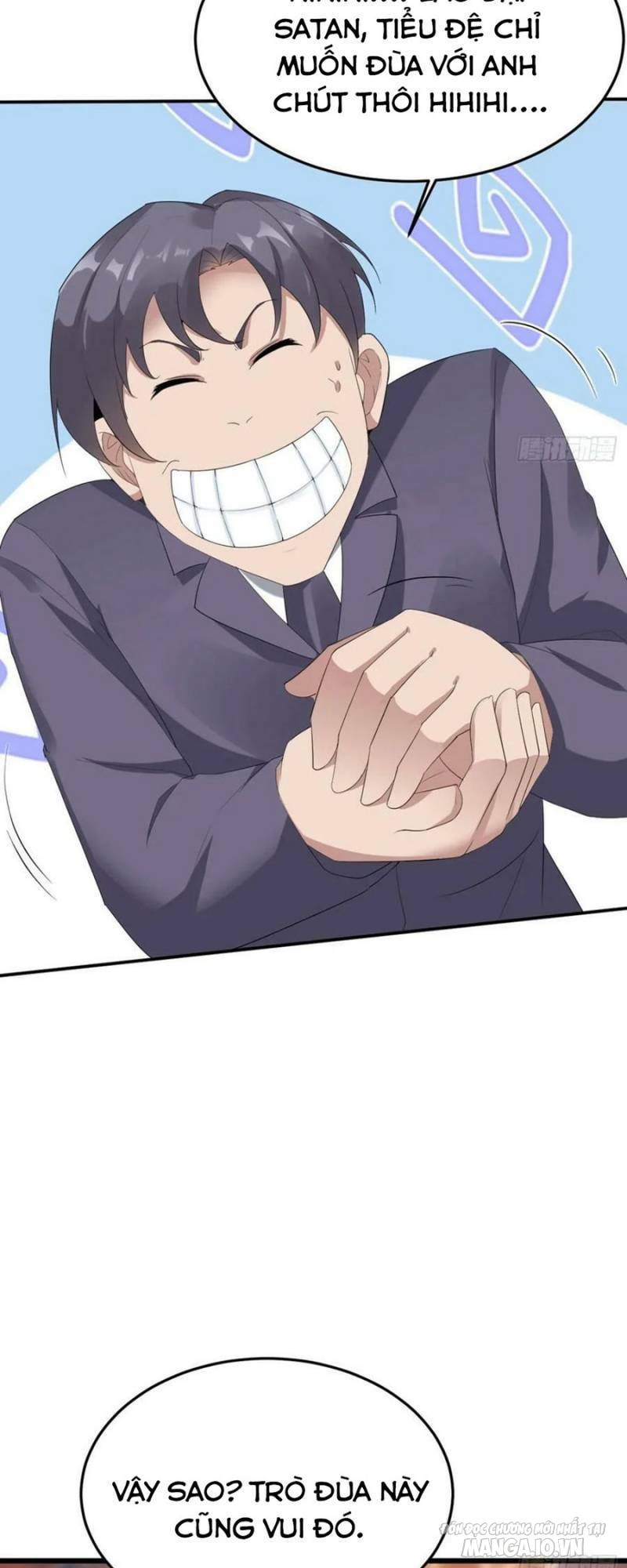 Mỗi Tuần Ta Có Một Thân Phận Mới Chapter 87 - Trang 2