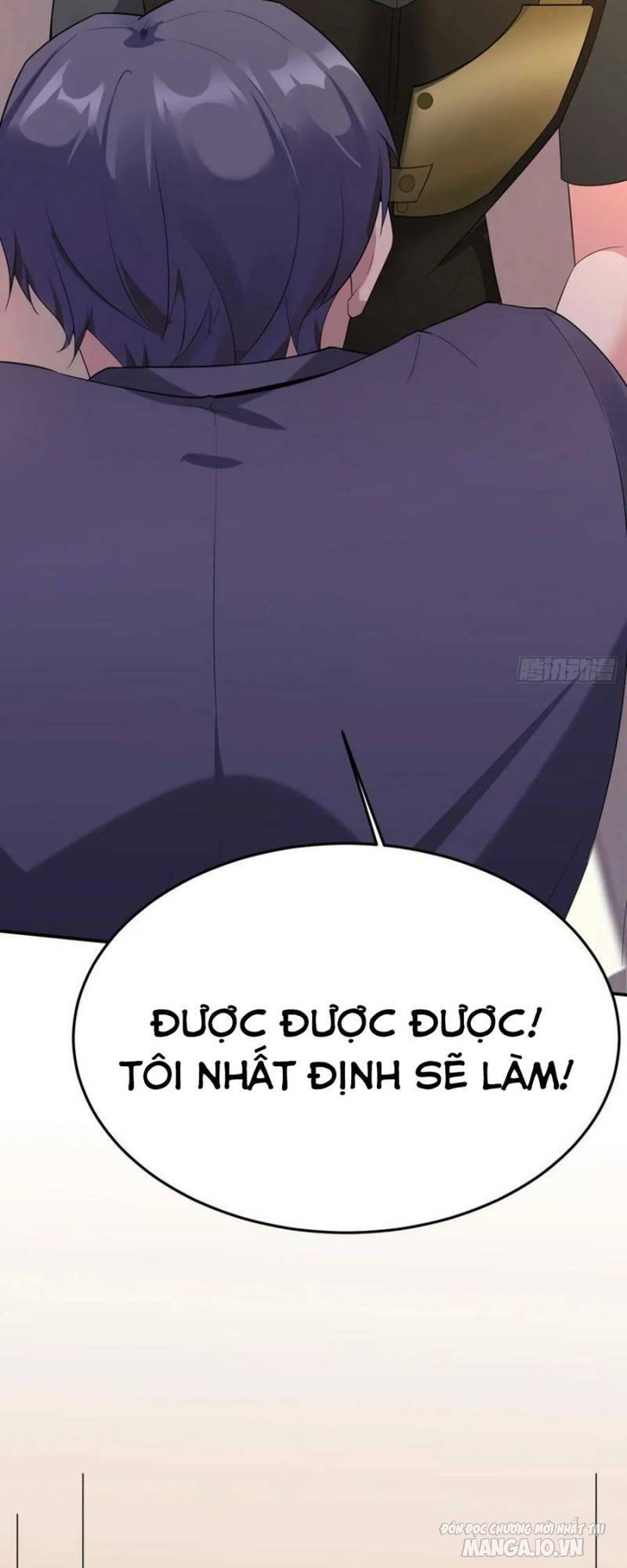 Mỗi Tuần Ta Có Một Thân Phận Mới Chapter 87 - Trang 2