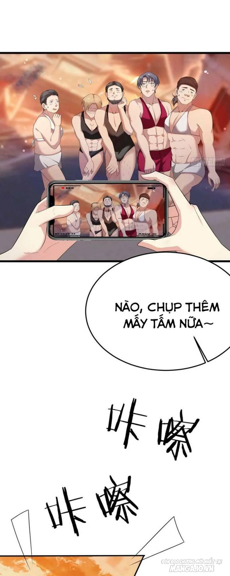 Mỗi Tuần Ta Có Một Thân Phận Mới Chapter 87 - Trang 2