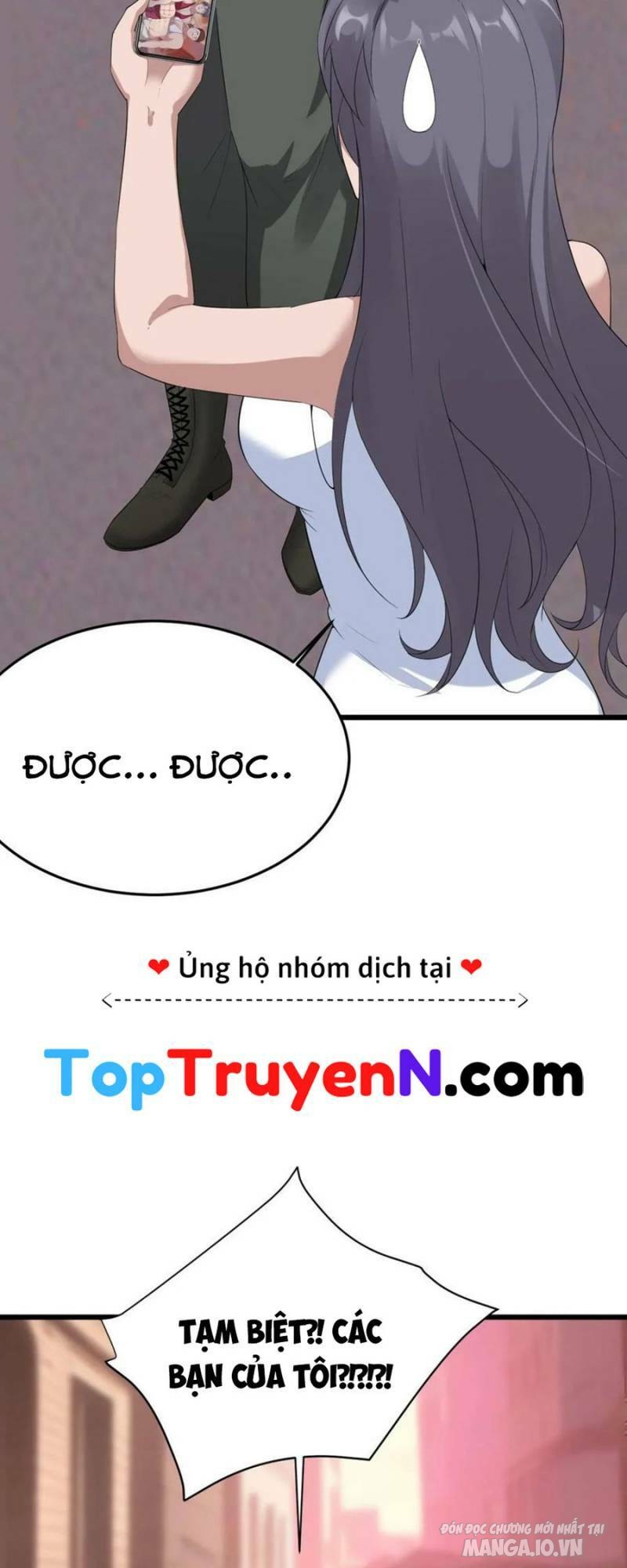 Mỗi Tuần Ta Có Một Thân Phận Mới Chapter 87 - Trang 2