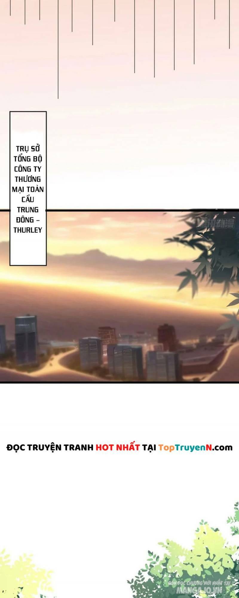 Mỗi Tuần Ta Có Một Thân Phận Mới Chapter 87 - Trang 2