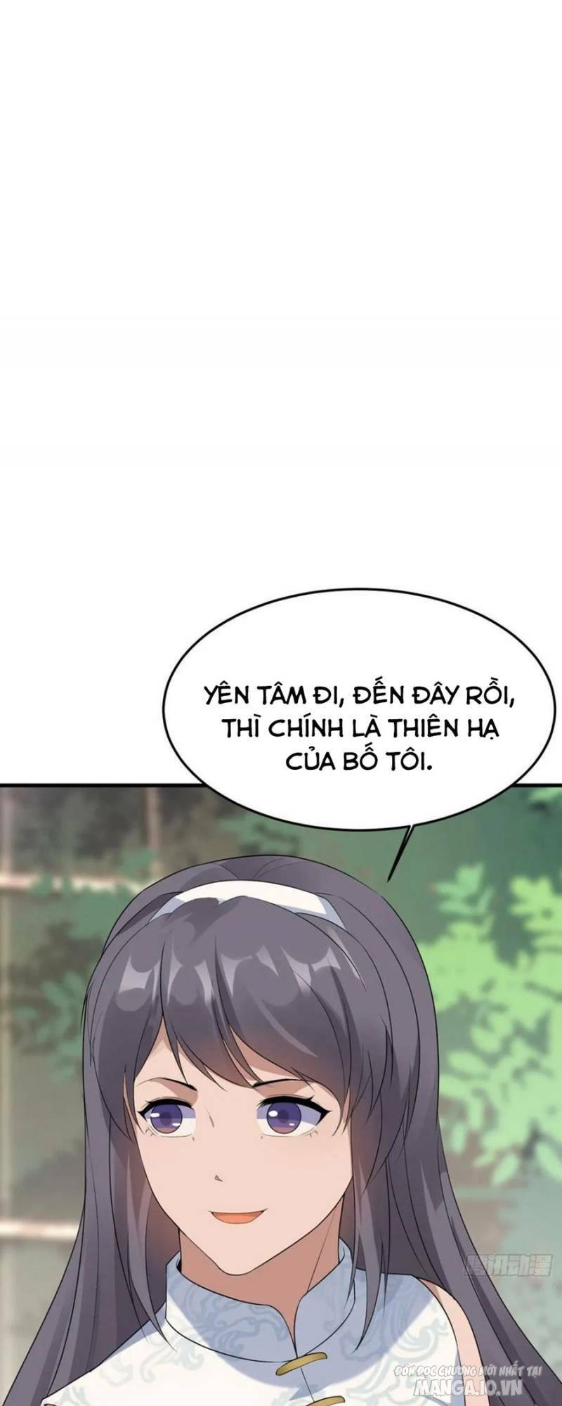 Mỗi Tuần Ta Có Một Thân Phận Mới Chapter 87 - Trang 2