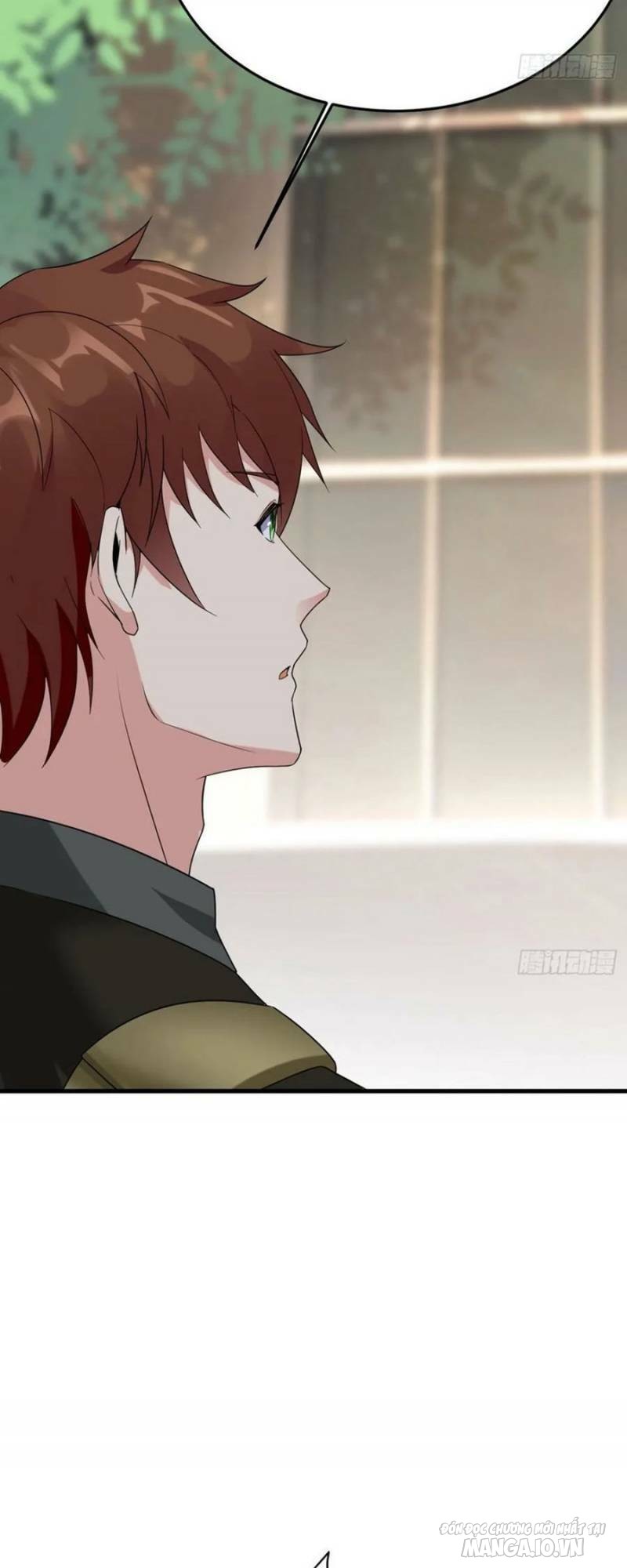 Mỗi Tuần Ta Có Một Thân Phận Mới Chapter 87 - Trang 2