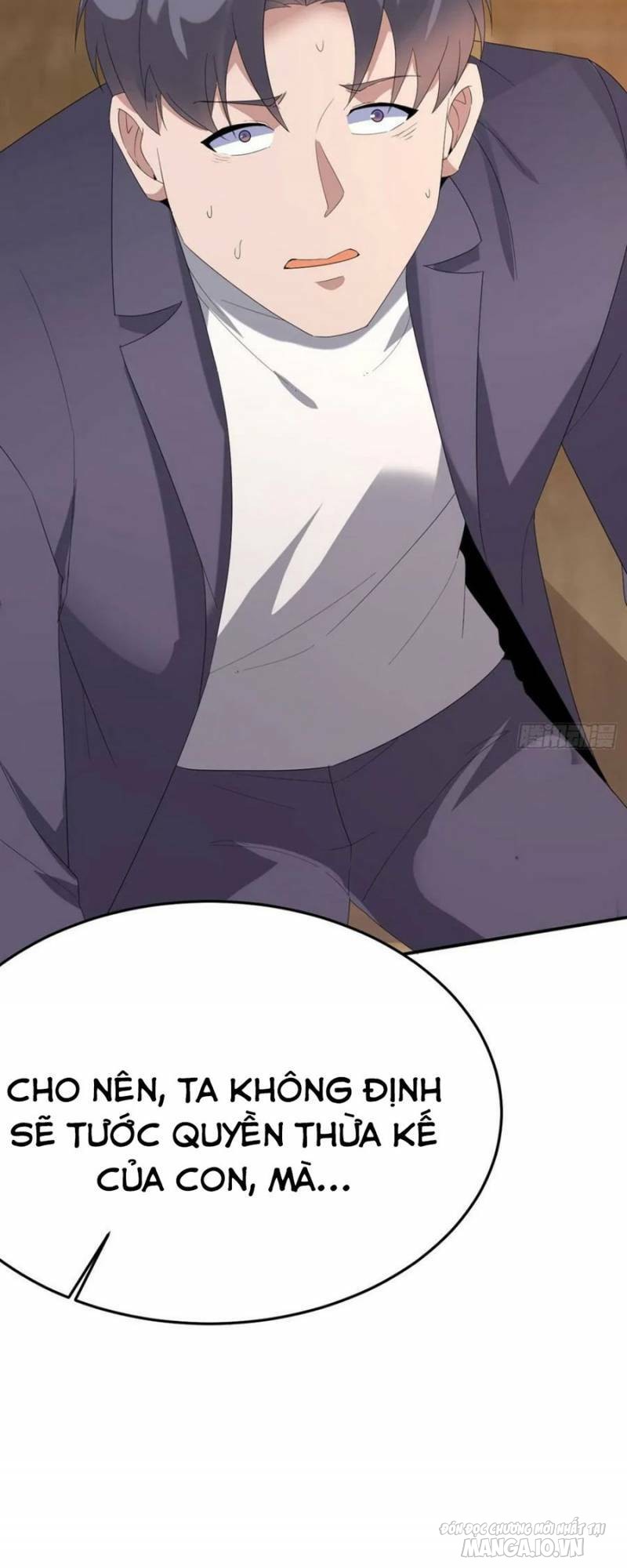 Mỗi Tuần Ta Có Một Thân Phận Mới Chapter 87 - Trang 2